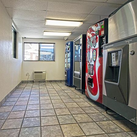 Motel 6-Piscataway, Nj Extérieur photo