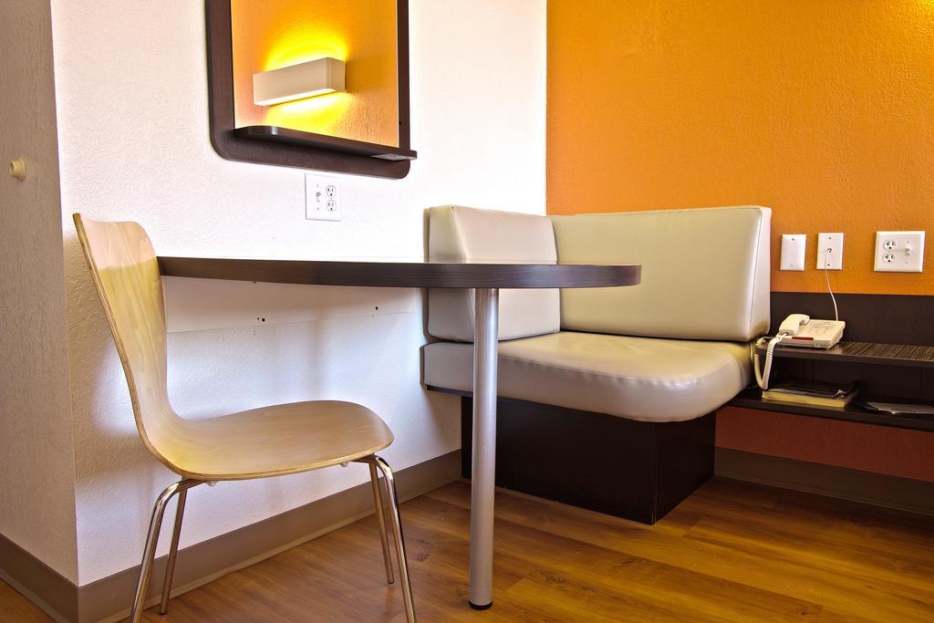 Motel 6-Piscataway, Nj Chambre photo