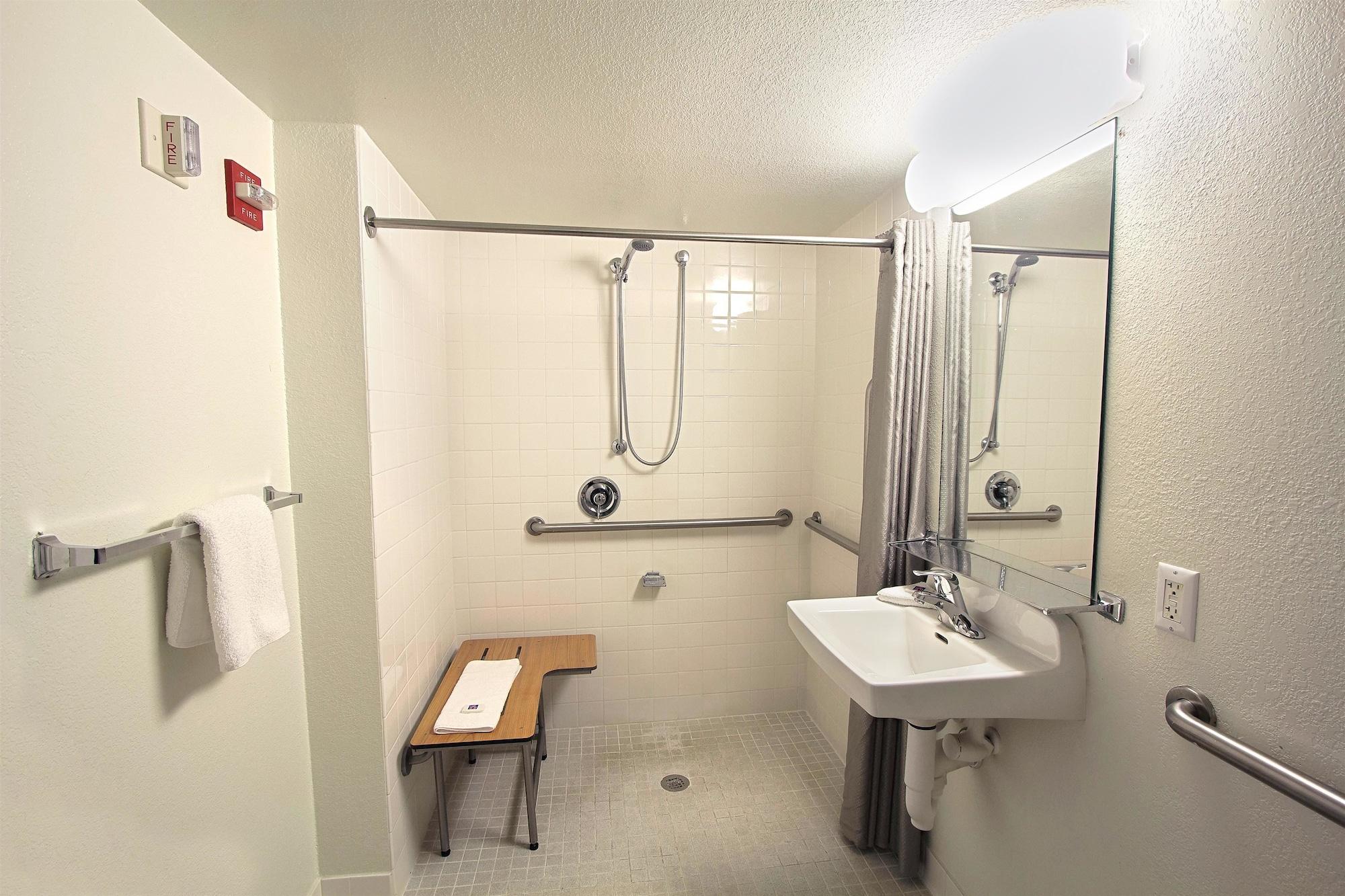 Motel 6-Piscataway, Nj Extérieur photo