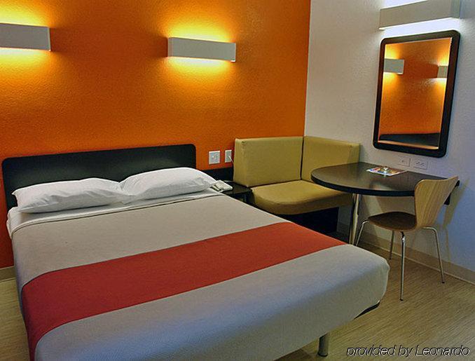 Motel 6-Piscataway, Nj Extérieur photo