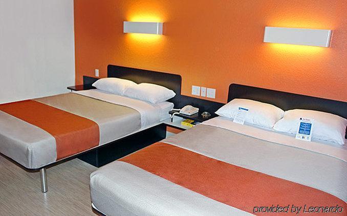 Motel 6-Piscataway, Nj Extérieur photo