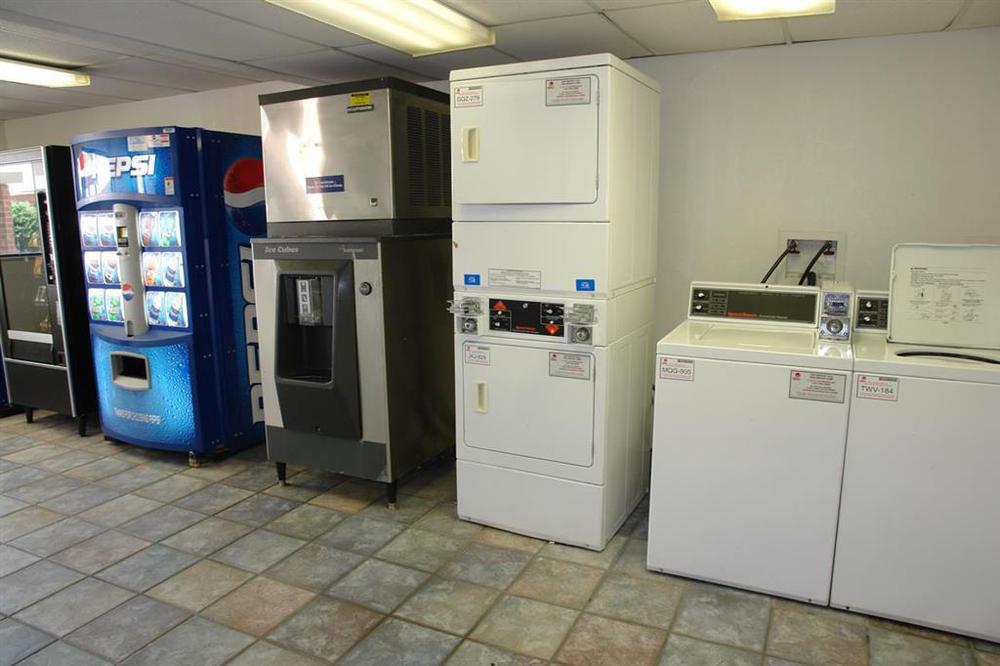 Motel 6-Piscataway, Nj Facilités photo