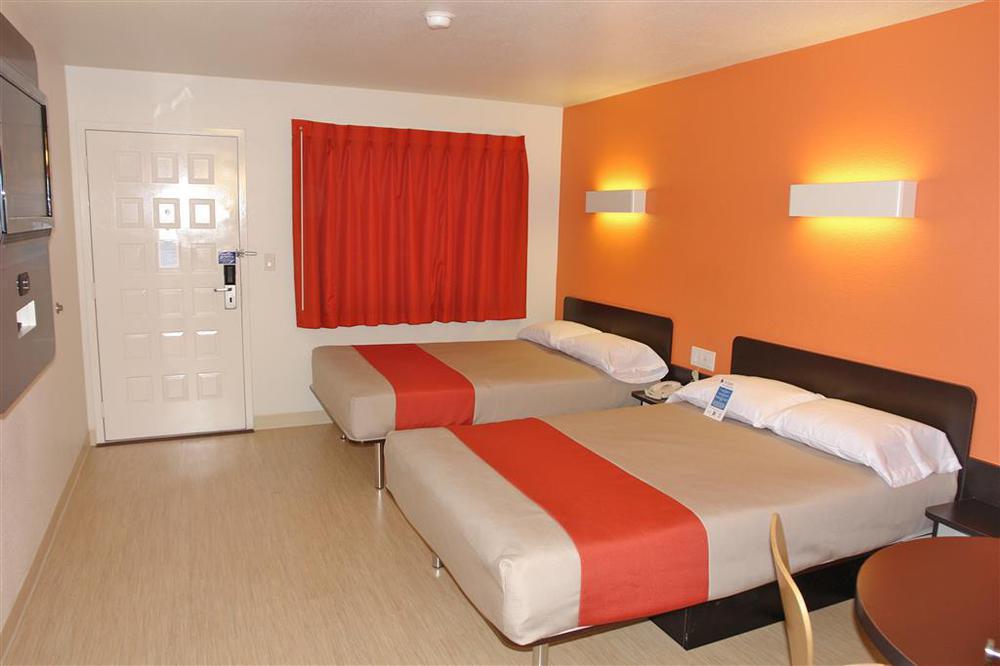 Motel 6-Piscataway, Nj Chambre photo