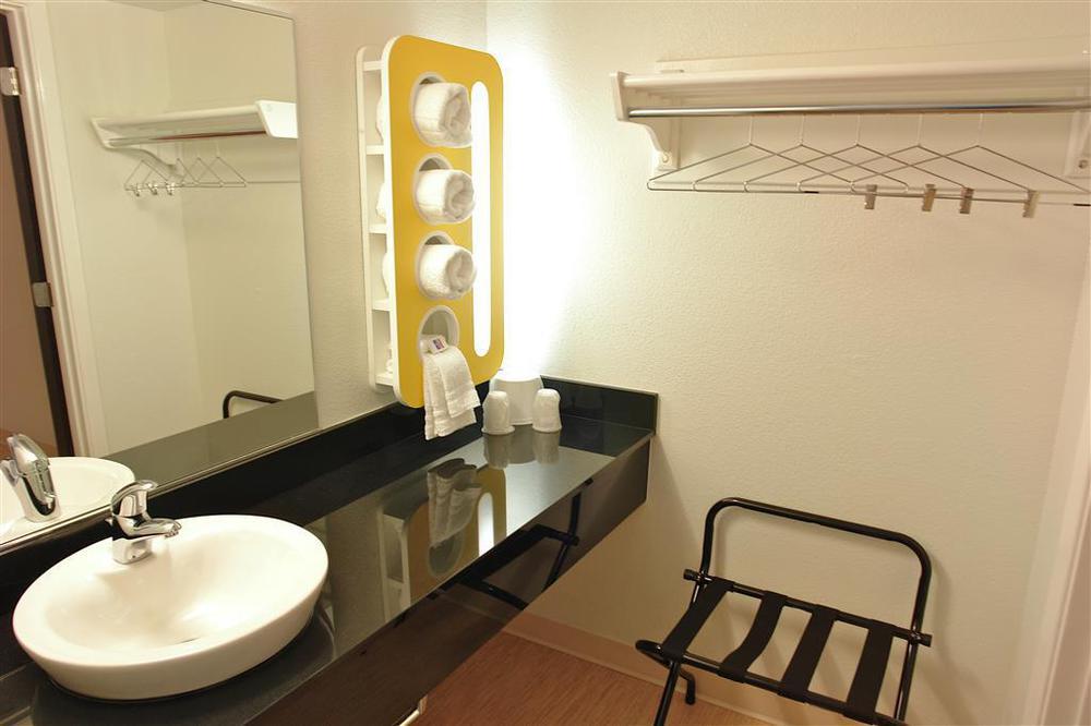 Motel 6-Piscataway, Nj Chambre photo