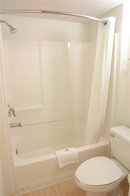 Motel 6-Piscataway, Nj Chambre photo